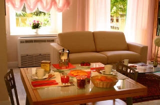 Imagen de la habitación del Apartahotel MSN Apartments Florence San Marco. Foto 6