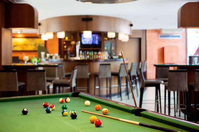 Imagen general del Apartahotel MUR Aparthotel Buenos Aires Gran Canaria. Foto 2