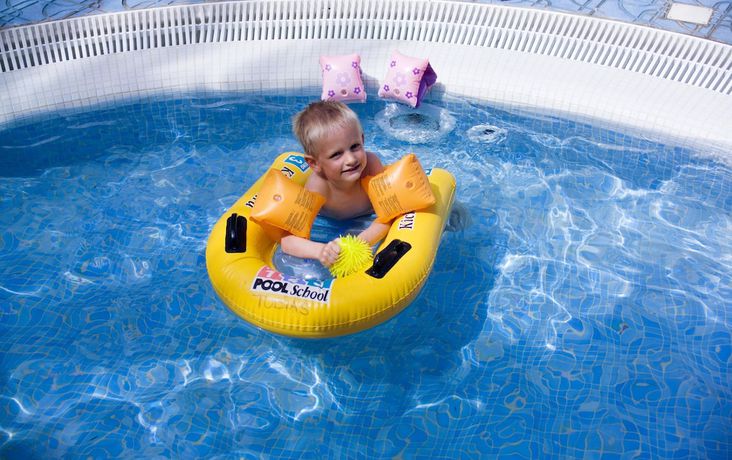 Imagen general del Apartahotel MUR Aparthotel Buenos Aires Gran Canaria. Foto 3