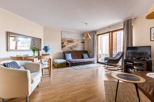 Imagen de la habitación del Apartahotel Maloves Resort and Spa Prywatne. Foto 8