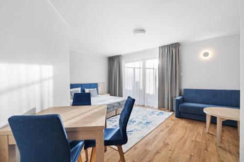 Imagen de la habitación del Apartahotel Maloves Resort and Spa Prywatne. Foto 13