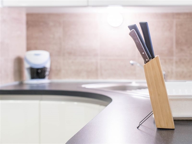 Imagen general del Apartahotel Mango, Budapest. Foto 16