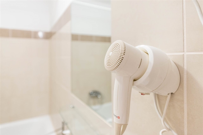 Imagen general del Apartahotel Mango. Foto 5