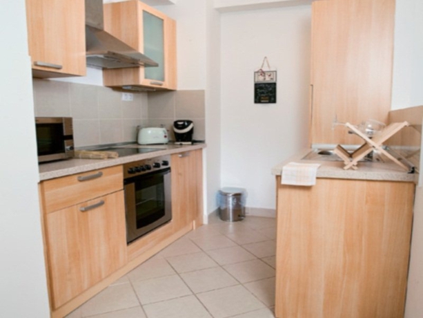 Imagen general del Apartahotel Mango. Foto 7