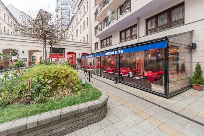 Imagen general del Apartahotel Mango. Foto 11