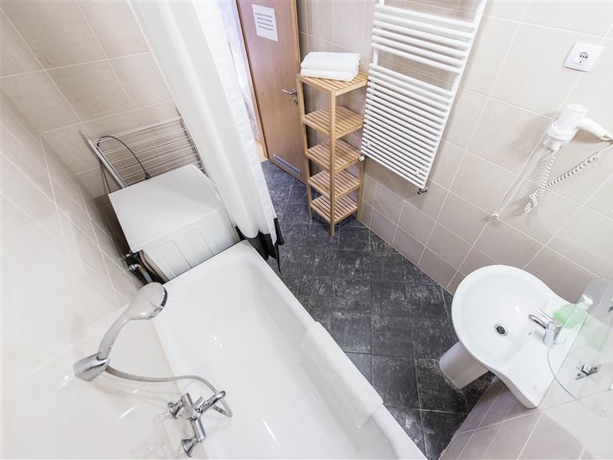 Imagen general del Apartahotel Mango. Foto 12