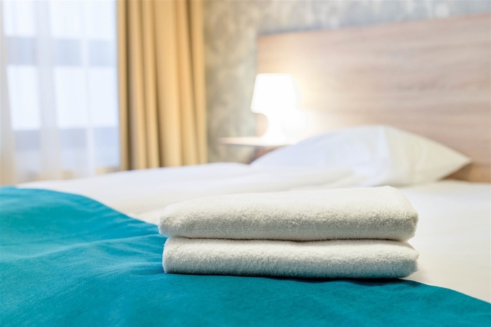 Imagen general del Apartahotel Mango. Foto 14