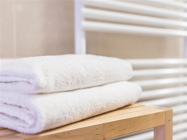 Imagen general del Apartahotel Mango. Foto 15