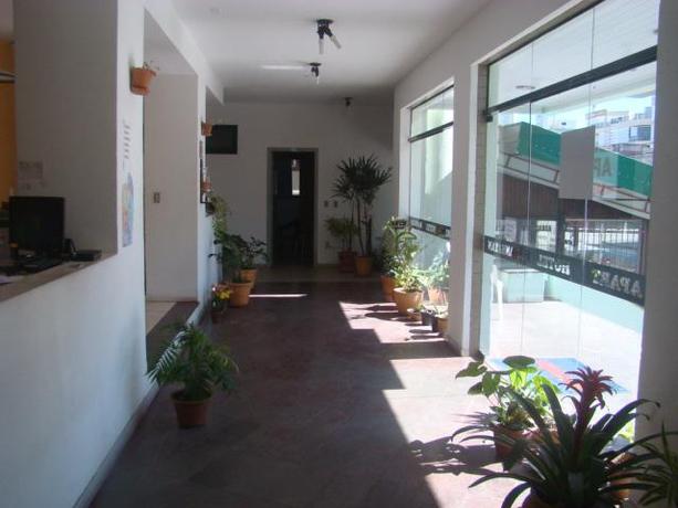 Imagen general del Apartahotel Manhattan, Florian&oacute;polis. Foto 3