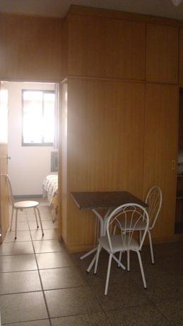 Imagen general del Apartahotel Manhattan, Florian&oacute;polis. Foto 4