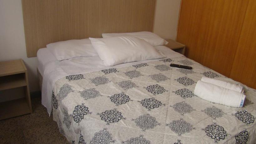 Imagen general del Apartahotel Manhattan, Florian&oacute;polis. Foto 5