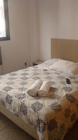 Imagen general del Apartahotel Manhattan, Florian&oacute;polis. Foto 6