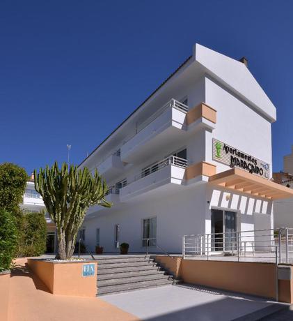 Imagen general del Apartahotel Maracaibo, Ca'n Picafort. Foto 2