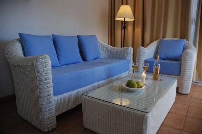 Imagen general del Apartahotel Maracaibo, Puerto Rico. Foto 6