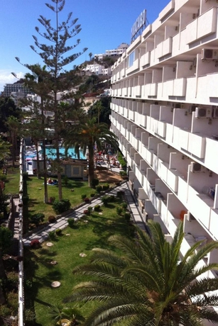 Imagen general del Apartahotel Maracaibo, Puerto Rico. Foto 7