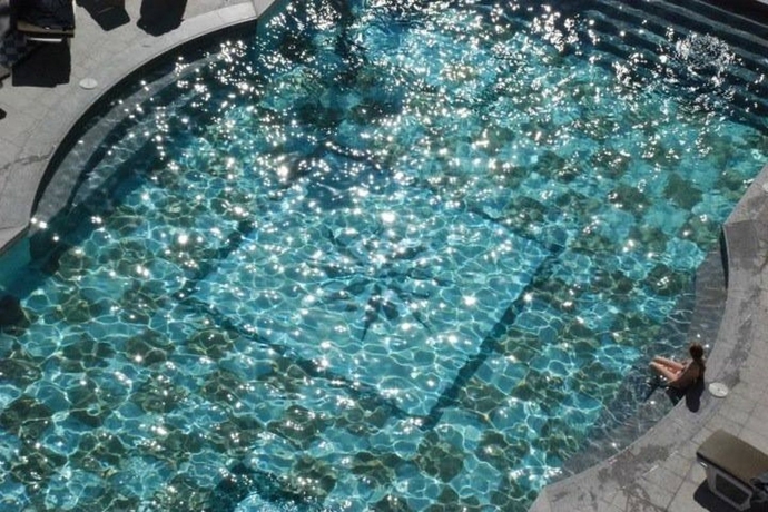 Imagen general del Apartahotel Maracaibo, Puerto Rico. Foto 9