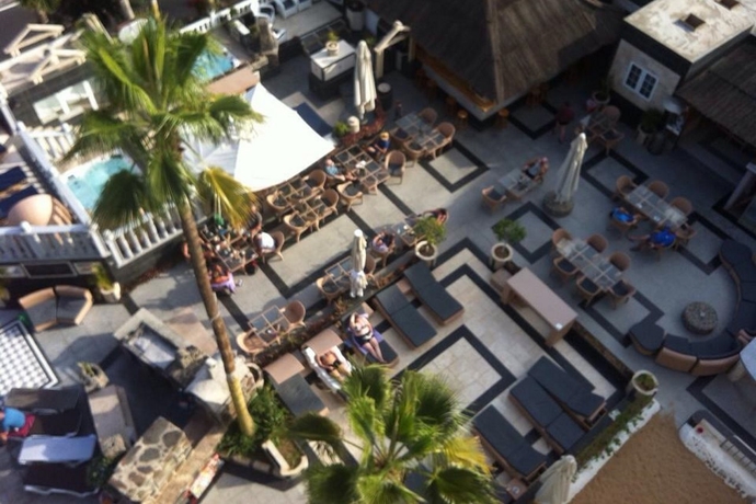 Imagen general del Apartahotel Maracaibo, Puerto Rico. Foto 10