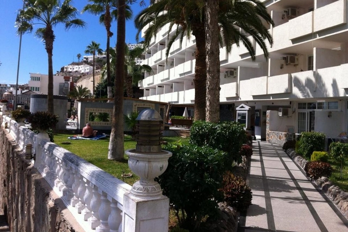 Imagen general del Apartahotel Maracaibo, Puerto Rico. Foto 11