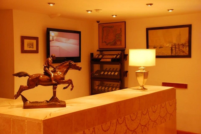 Imagen general del Apartahotel Maracaibo, Puerto Rico. Foto 12