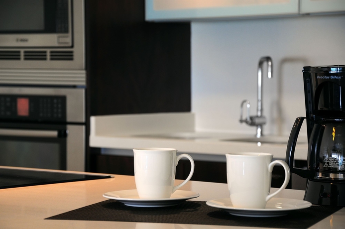 Imagen de la habitación del Apartahotel Mareazul Beach Front Resort Playa del Carmen. Foto 3