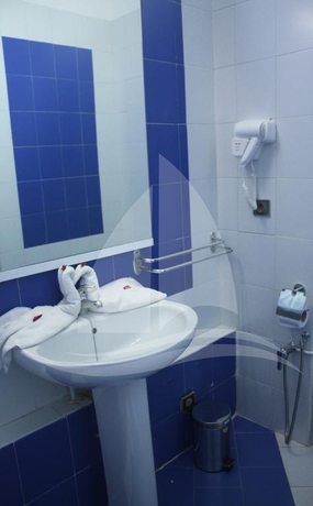 Imagen general del Apartahotel Marina Cap Monastir Appart Hôtel. Foto 3