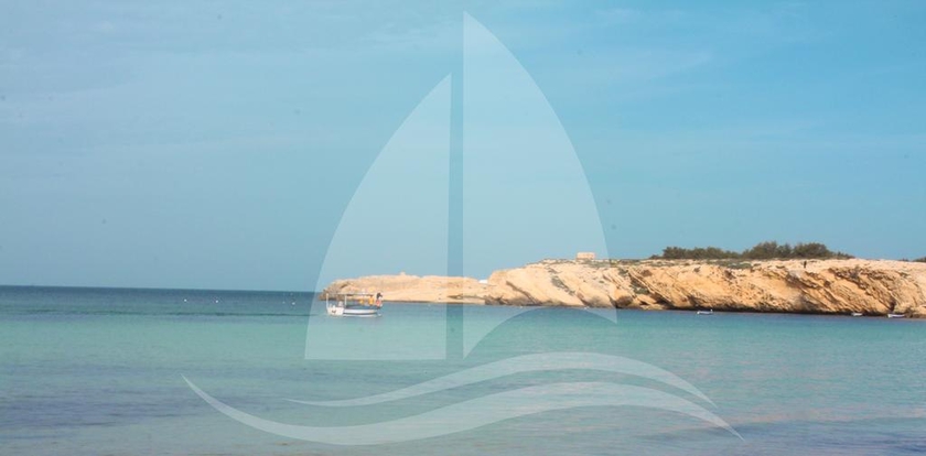 Imagen general del Apartahotel Marina Cap Monastir Appart Hôtel. Foto 10