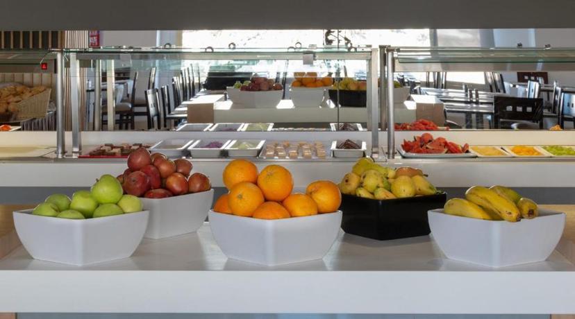 Imagen general del Apartahotel Marina Elite. Foto 10