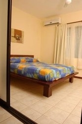 Imagen de la habitación del Apartahotel Marina Loft, Playas del Coco. Foto 3