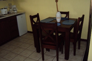 Imagen de la habitación del Apartahotel Marina Loft, Playas del Coco. Foto 4