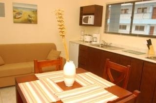 Imagen de la habitación del Apartahotel Marina Loft, Playas del Coco. Foto 5
