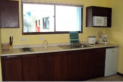 Imagen de la habitación del Apartahotel Marina Loft, Playas del Coco. Foto 6