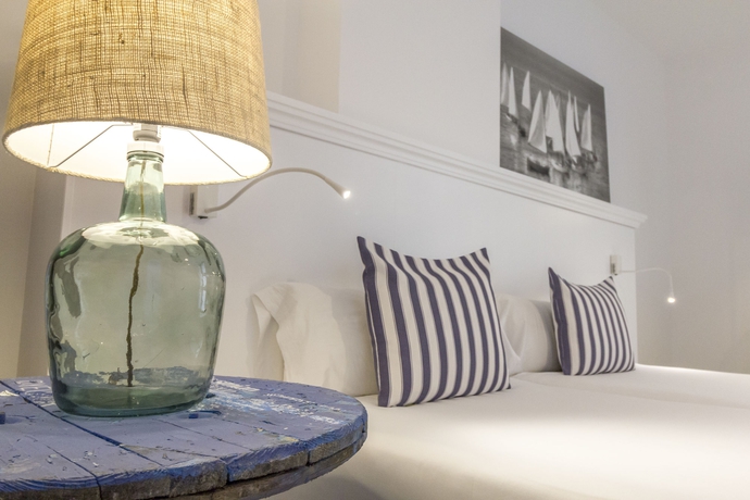 Imagen de la habitación del Apartahotel Marina Suites, Puerto Rico. Foto 3