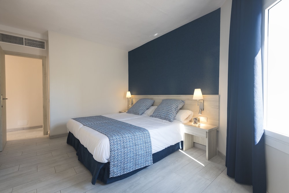 Imagen de la habitación del Apartahotel Marinda Garden Aparthotel. Foto 2