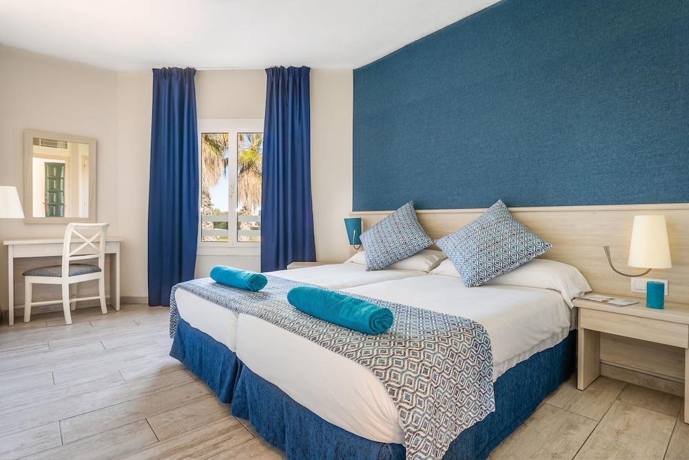 Imagen de la habitación del Apartahotel Marinda Garden Aparthotel. Foto 4