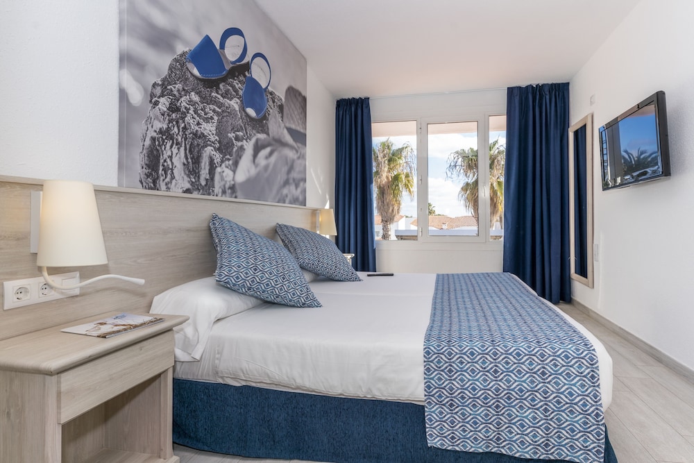 Imagen de la habitación del Apartahotel Marinda Garden Aparthotel. Foto 7