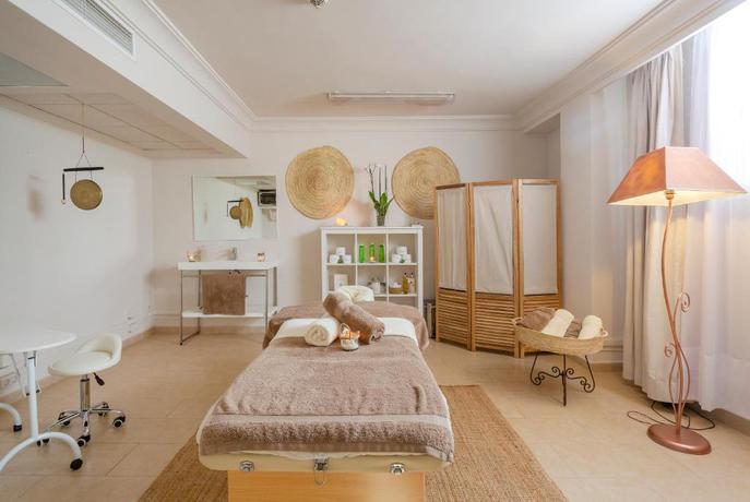 Imagen general del Apartahotel Marins Playa. Foto 2