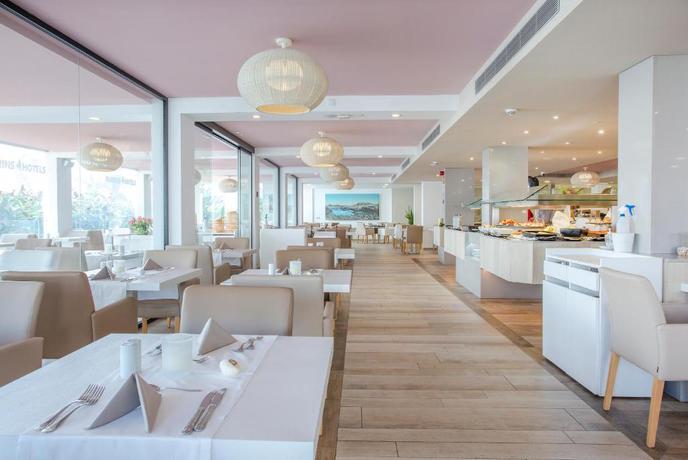 Imagen general del Apartahotel Marins Playa. Foto 3