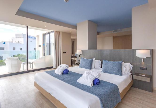 Imagen general del Apartahotel Marins Playa. Foto 6