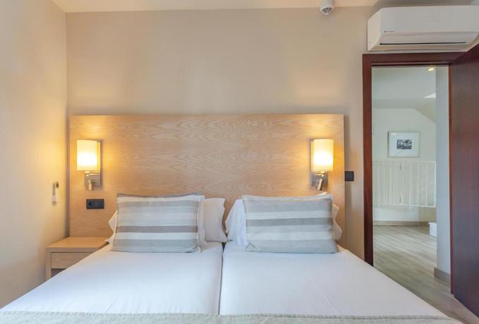 Imagen general del Apartahotel Marins Playa. Foto 15