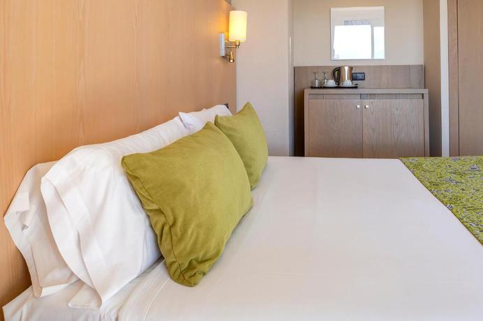 Imagen general del Apartahotel Marins Playa. Foto 17