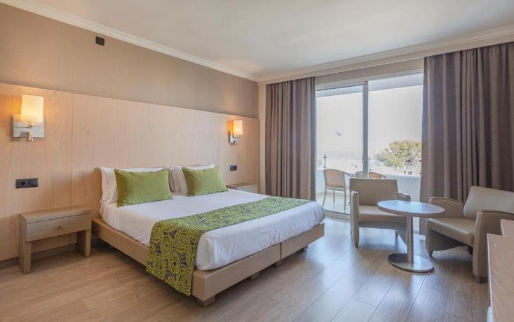 Imagen general del Apartahotel Marins Playa. Foto 18