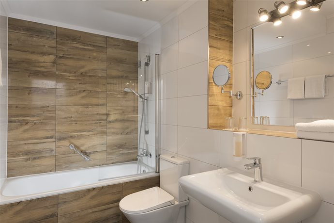 Imagen general del Apartahotel Mark Apart Hotel. Foto 7