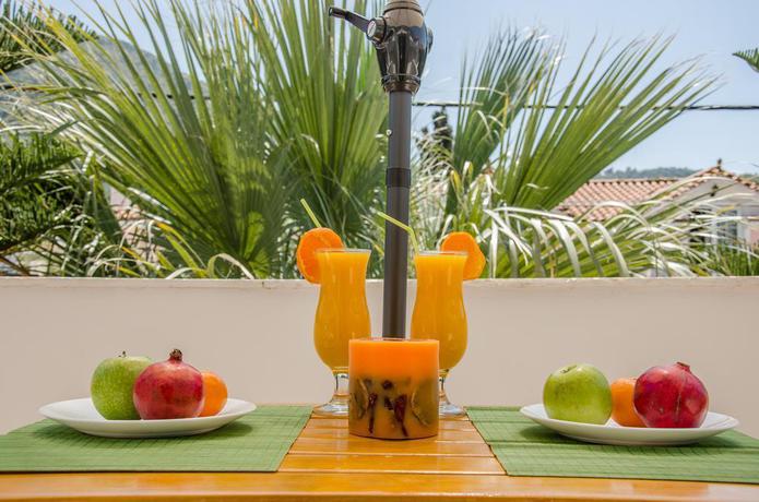 Imagen general del Apartahotel Markella Studios. Foto 3