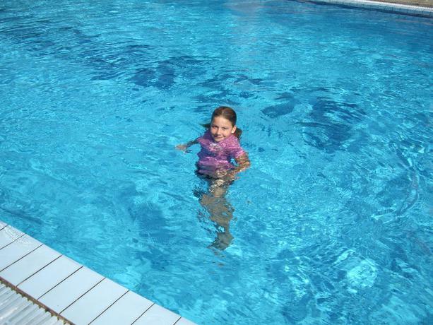 Imagen general del Apartahotel Markella Studios. Foto 7