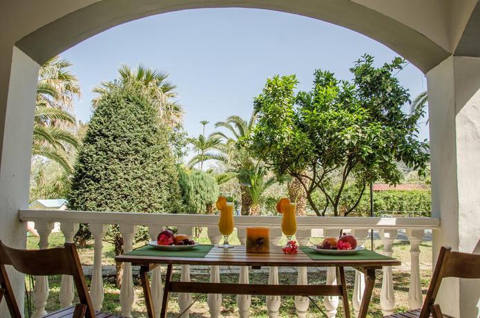 Imagen general del Apartahotel Markella Studios. Foto 11