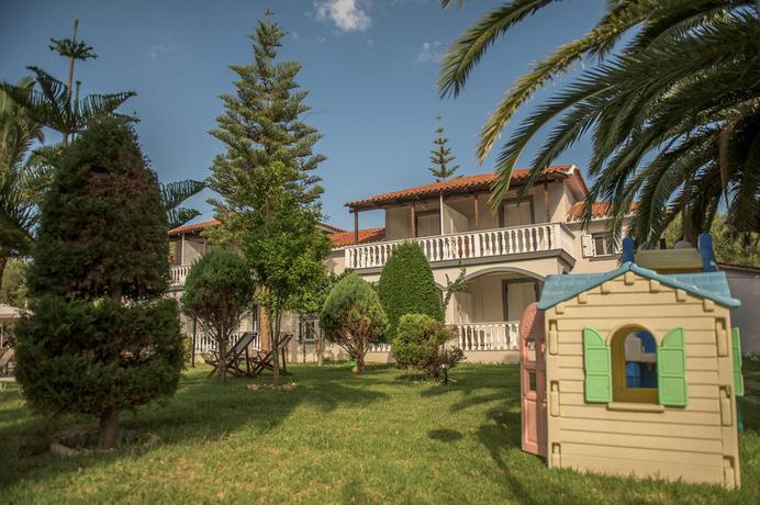 Imagen general del Apartahotel Markella Studios. Foto 19