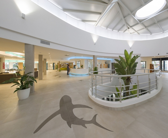 Imagen de los interiores del Apartahotel Marvell Club. Foto 22