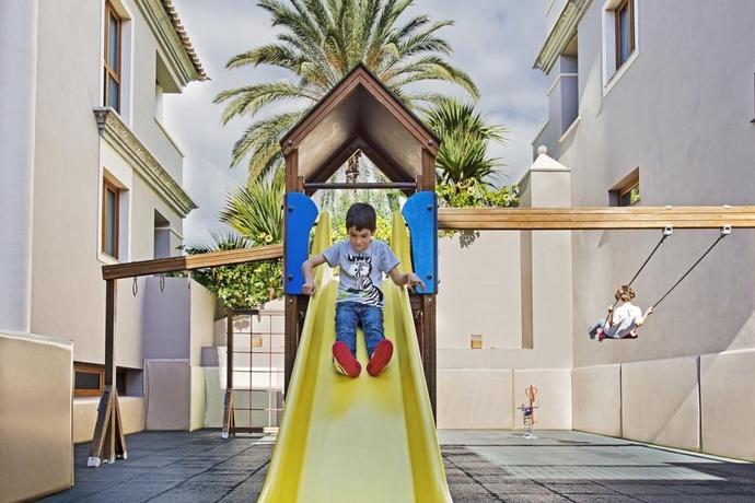 Imagen general del Apartahotel Marylanza Suites and Spa. Foto 13