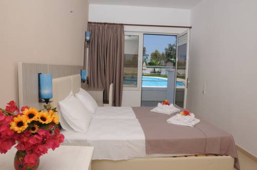 Imagen de la habitación del Apartahotel Mastorakis Hotel and Studios. Foto 3