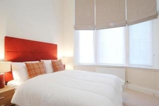 Imagen de la habitación del Apartahotel Max Glasgow Centrale Serviced Apartments. Foto 2